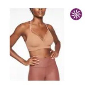 Athleta Everyday Bra in Powervita